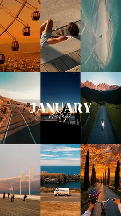 january dump