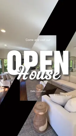 Open House Property