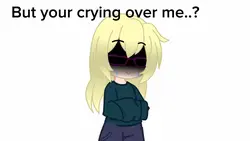 Sorry I won’t answe-