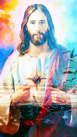 Jesu