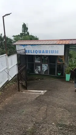 Yung nag eenjoy kna