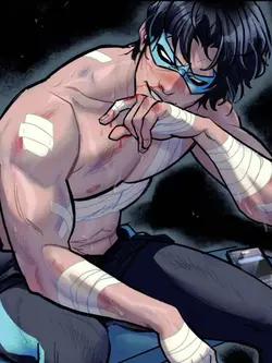 nightwing