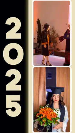 Happy graduation