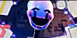 Puppet edit