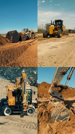 CONSTRUCTION • WORKS