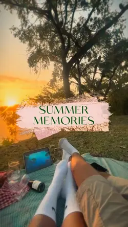 Summer Dump 