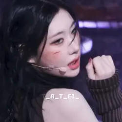 chaeryeong