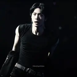 Seokjin Edit