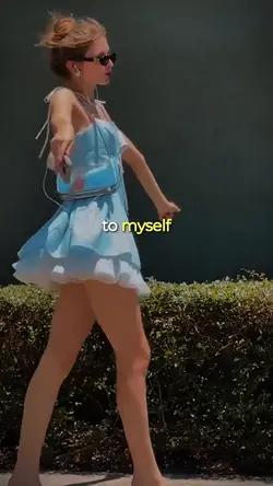 To myself 