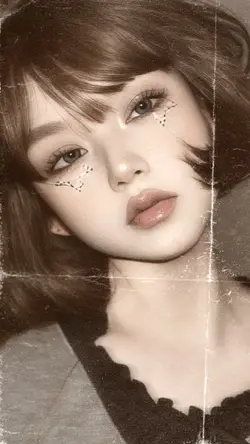 trend foto jadul