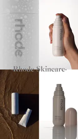 •Rhode Skincare•