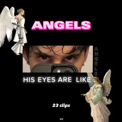 angel velocity