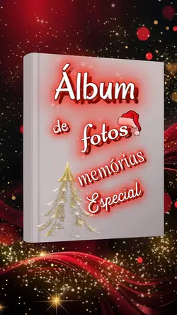 Álbum de fotos 