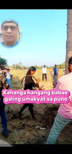 Kagaling Umakyat