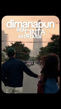 Hindia - Lagu Cinta