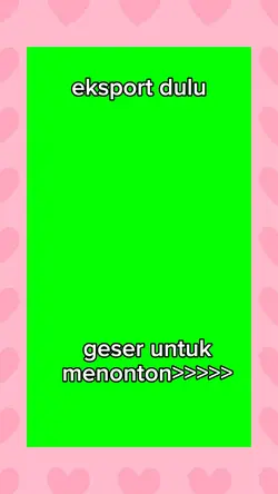 green screen