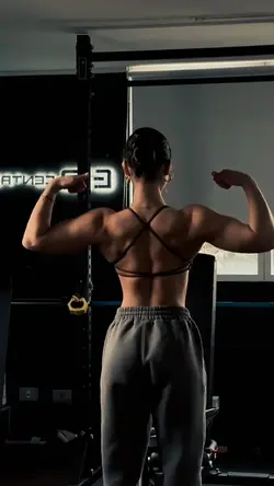 4 clip videos Gym