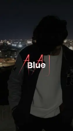 AJ Blue Ha Pani