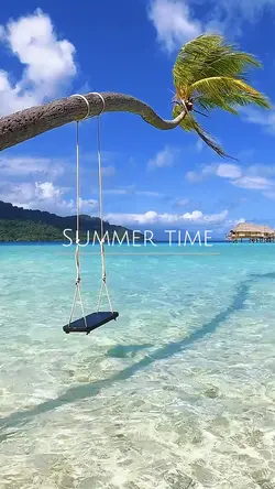 summer time