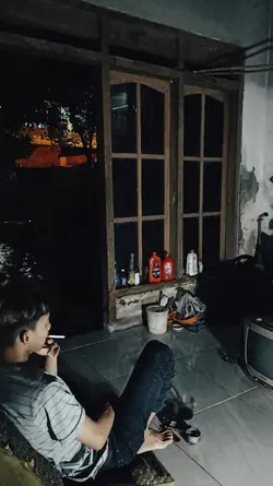 Tertanam