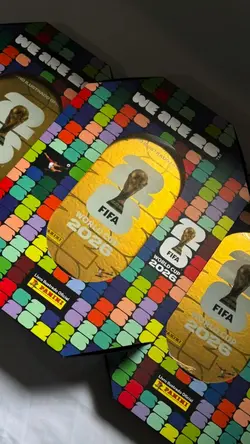 WORLD CUP 2026 VIRAL