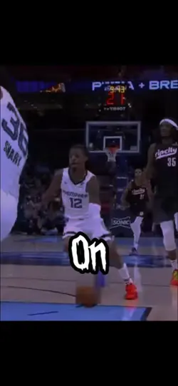 New Jordan edit