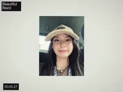 beautiful bazzi