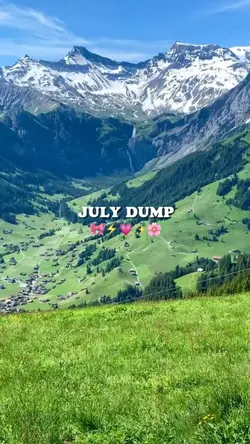 JULY DUMP ESTETIK 