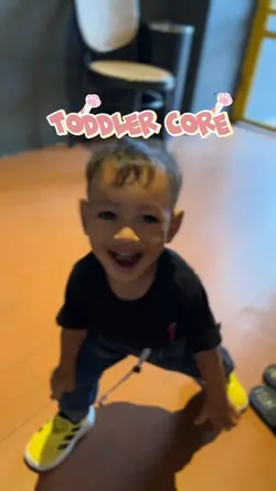 Toddler core