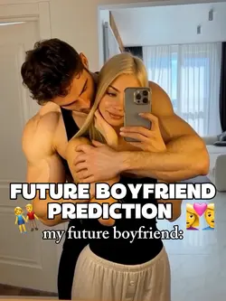 Future Boyfriend 