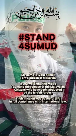 Stand 4 sumud