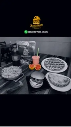 Pizzaria viral