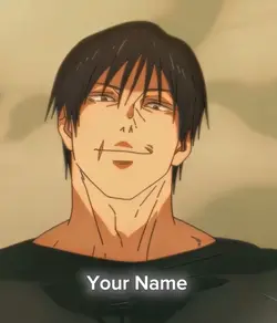 Toji Edit🔥