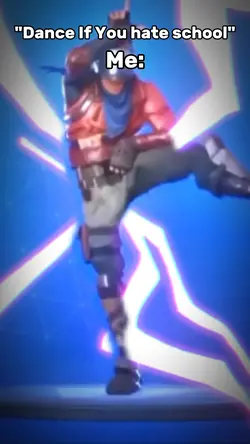 L Dance Edit