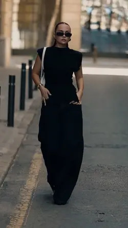 Fashion reel
