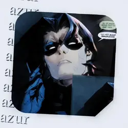 Nightwing edit !