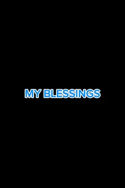 Counting My Blessing
