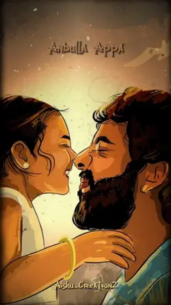 ✨Anbulla♥️Appa✨