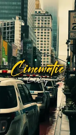 7 Clips Cinematic 