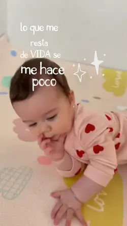 Te amo hija