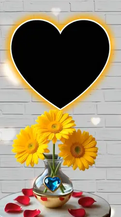 Flores amarillas