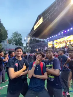 kaka main salah