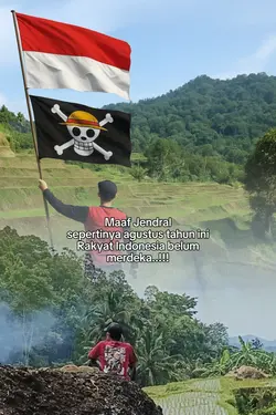 maaf jendral