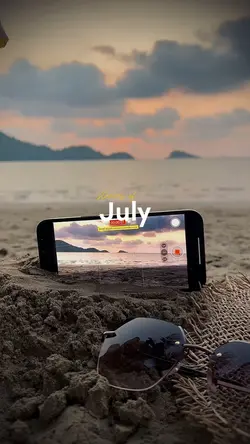 stories in july 