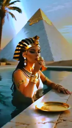 Cleopatra effec