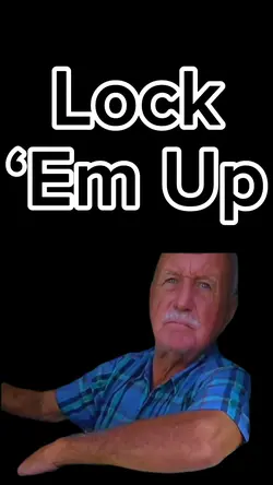 Lock Em Up