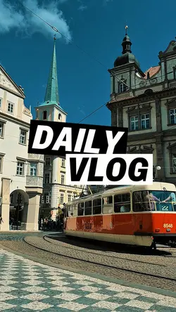 mini vlog 1 minute