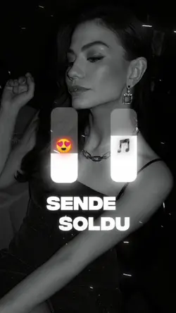 Sende Soldu Yüreğim