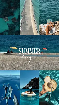 Summer days
