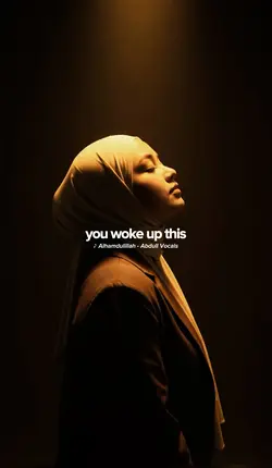 Alhamdulillah